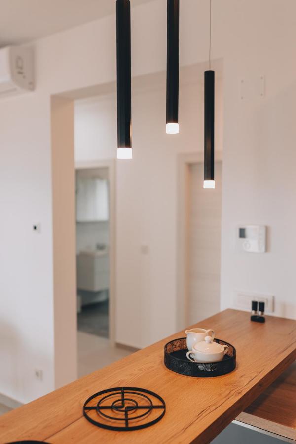 Apartment Muzini Malinska Luaran gambar